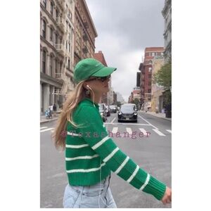 La Ligne Mini Marina Sweater - S - NWTags